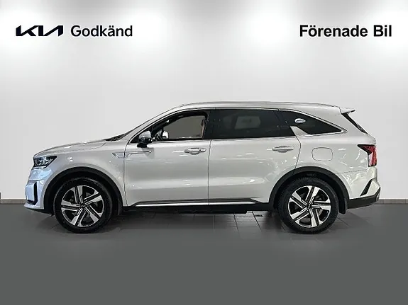 Kia Sorento 2023 photo 3