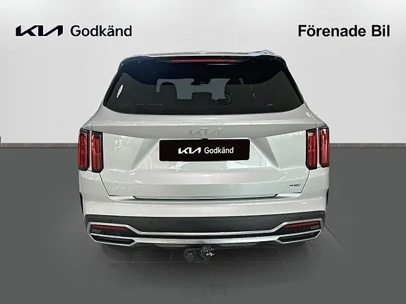 Kia Sorento 2023 photo 4