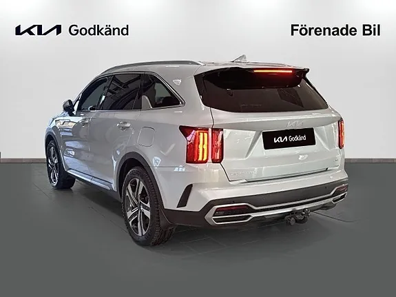 Kia Sorento 2023 photo 5