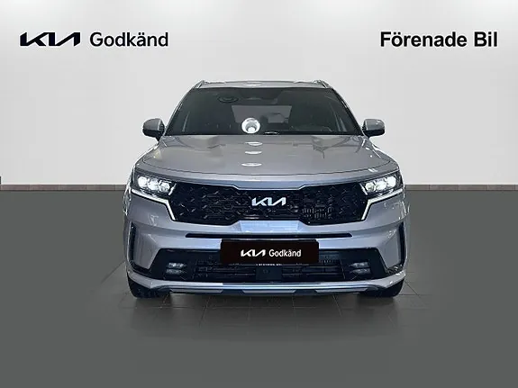 Kia Sorento 2023 photo 2