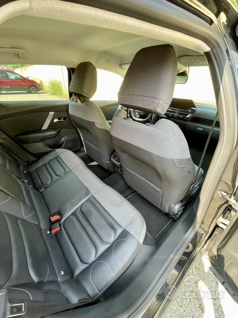Citroen C4 2021 photo 4
