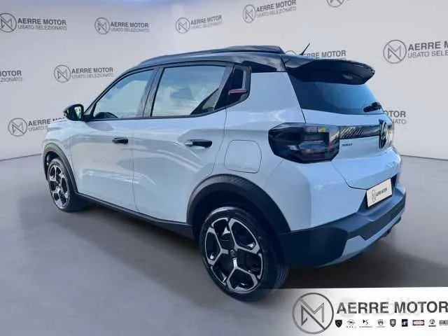 Citroen C3 2026 photo 5