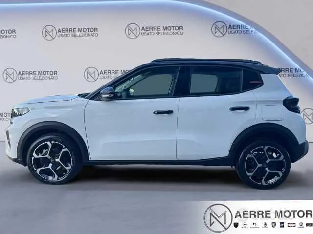 Citroen C3 2026 photo 4
