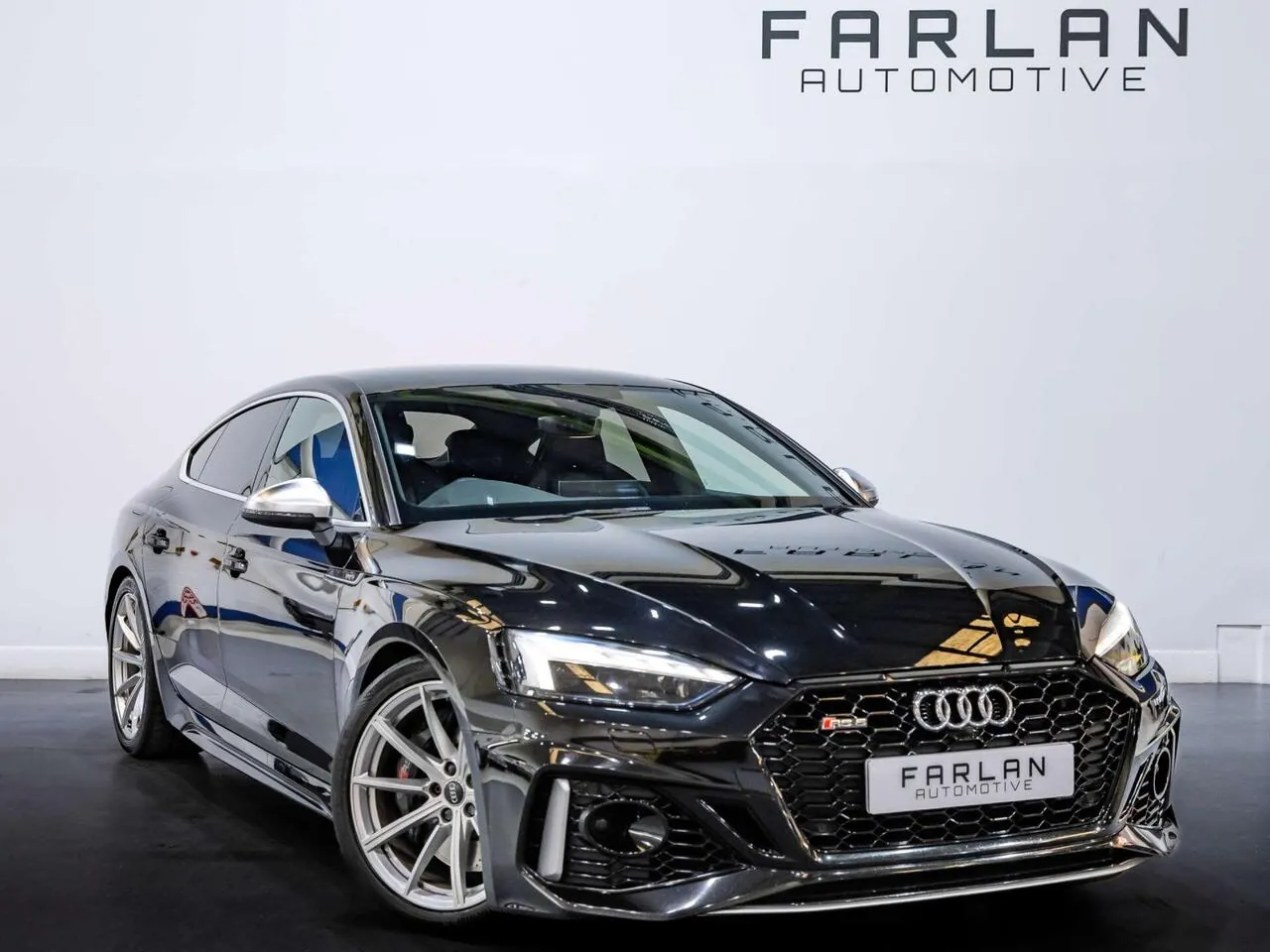 Audi Rs5