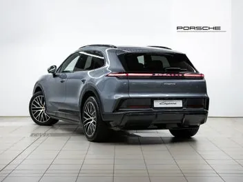 Porsche Cayenne 2026 photo 4