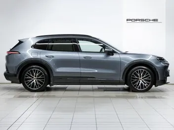 Porsche Cayenne 2026 photo 3