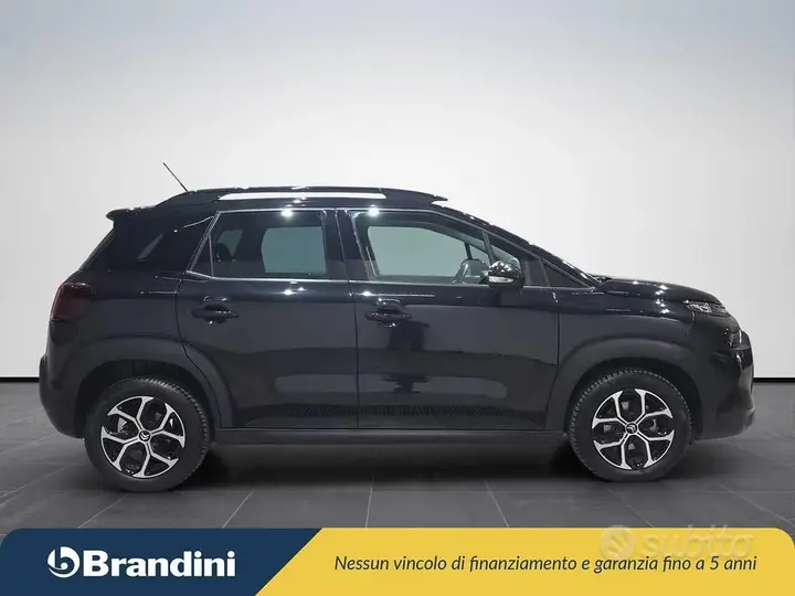Citroen C3 Aircross 2023 photo 5