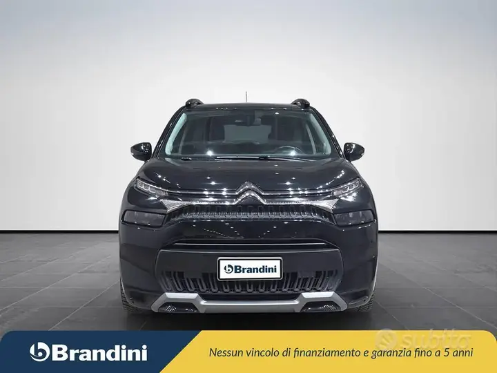 Citroen C3 Aircross 2023 photo 3