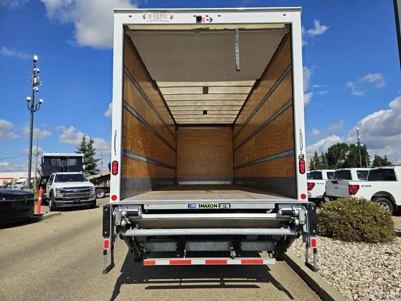 Ford F-750 2024 photo 5