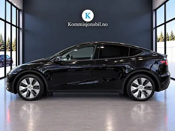 Tesla Model Y 2023 photo 5