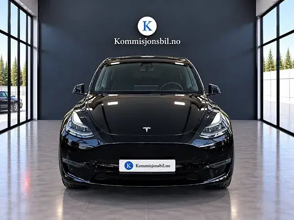 Tesla Model Y 2023 photo 3