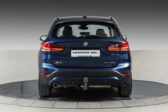 BMW X1 2021 photo 5