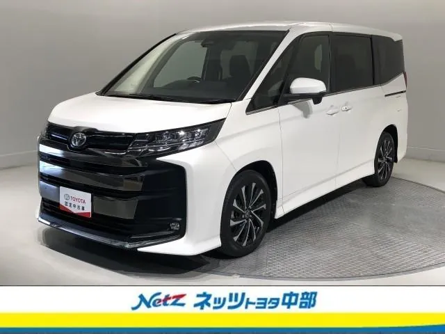 Toyota S−Z