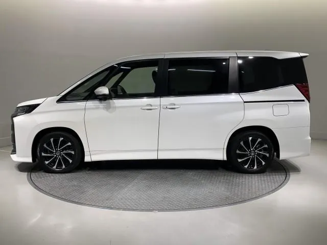 Toyota S−Z 2022 photo 3