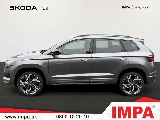 Skoda Karoq 2026 photo 2