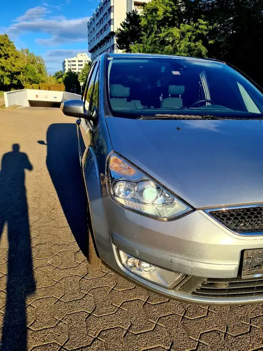 Ford Galaxy