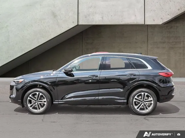 Audi Q5 2025 photo 2