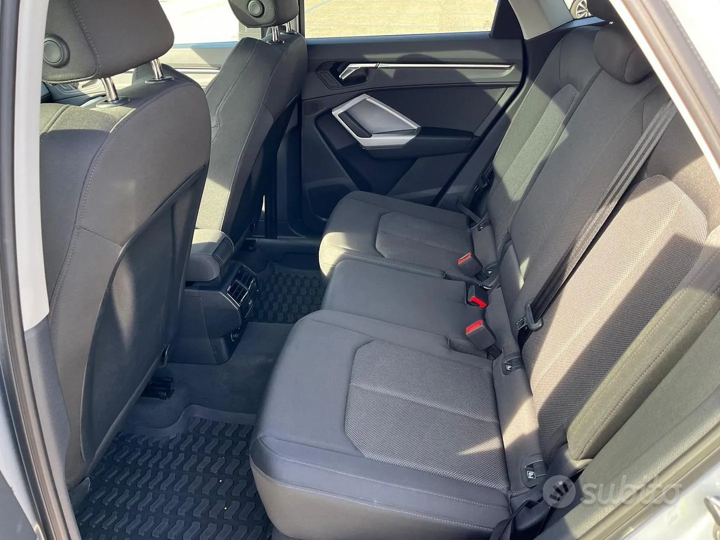 Audi Q3 2022 photo 5