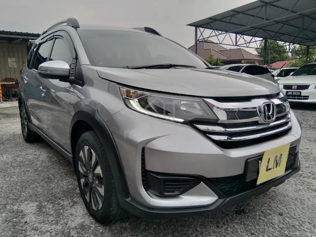 Honda Br-V