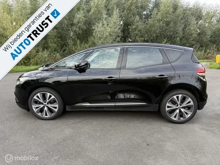 Renault Scenic 2017 photo 2