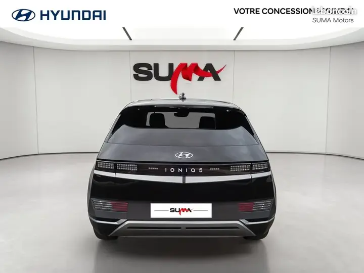 Hyundai Ioniq 5 2023 photo 4