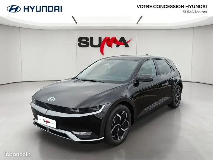 Hyundai Ioniq 5