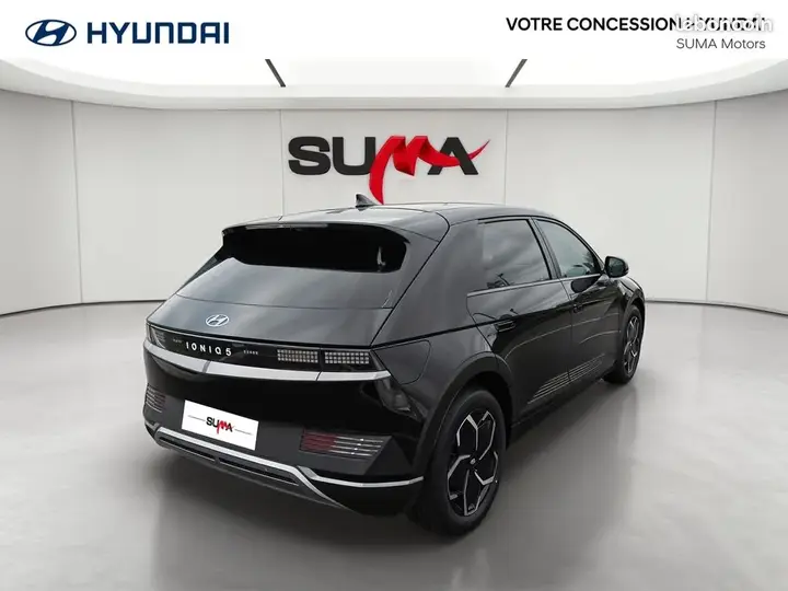 Hyundai Ioniq 5 2023 photo 5