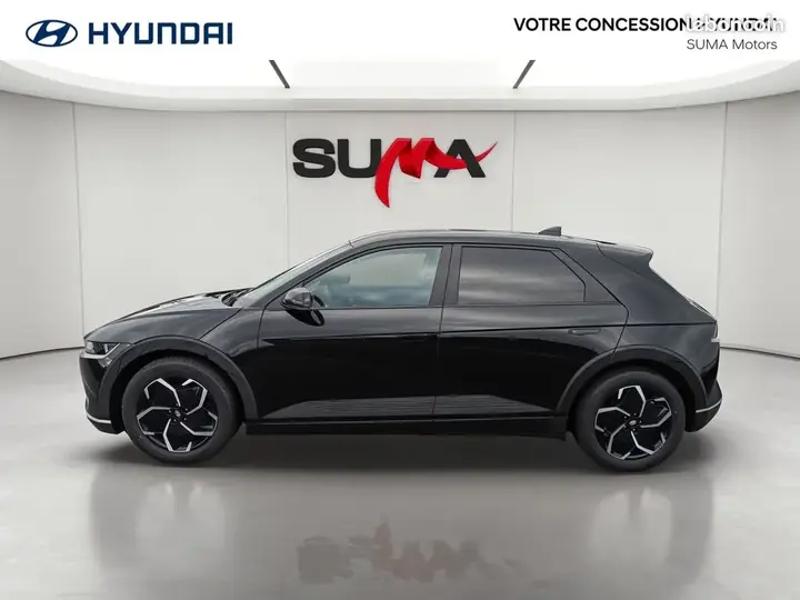Hyundai Ioniq 5 2023 photo 2