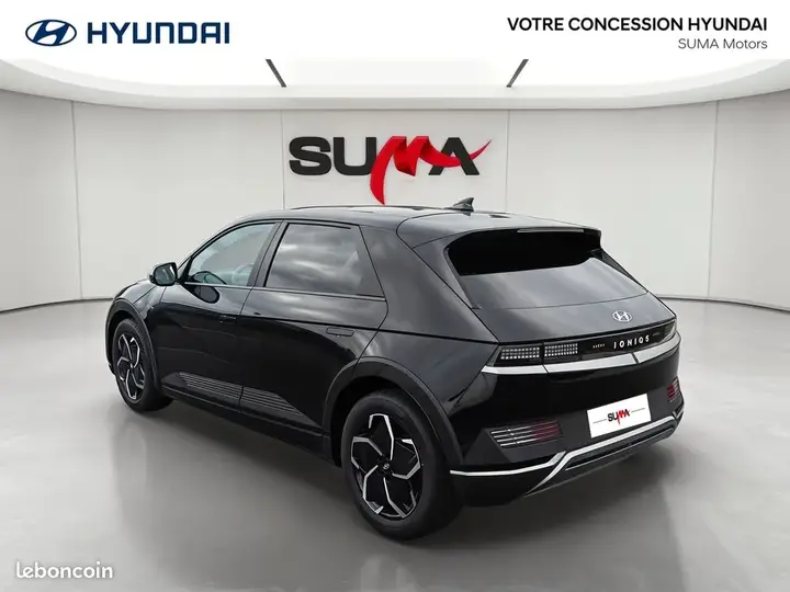 Hyundai Ioniq 5 2023 photo 3
