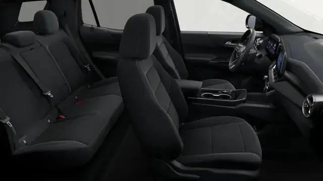 Chevrolet Equinox 2027 photo 5
