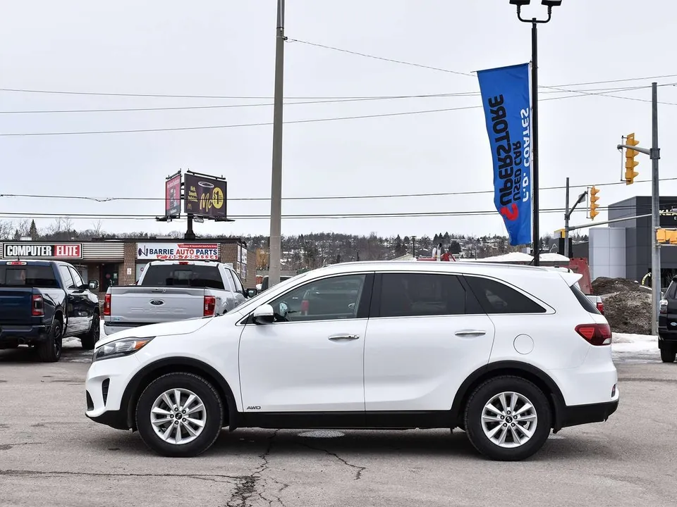 Kia Sorento 2019 photo 4
