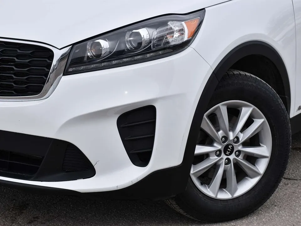 Kia Sorento 2019 photo 2