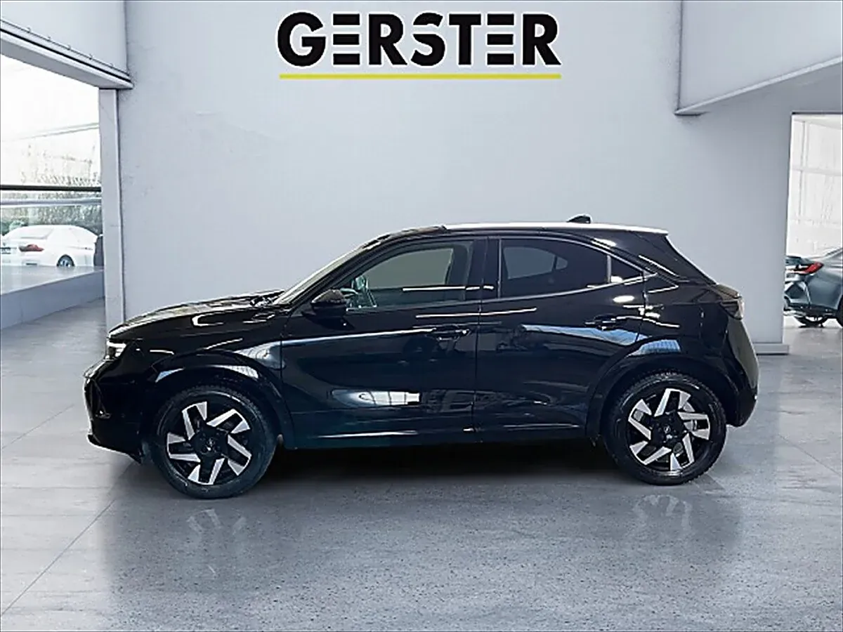 Opel Mokka 2025 photo 3