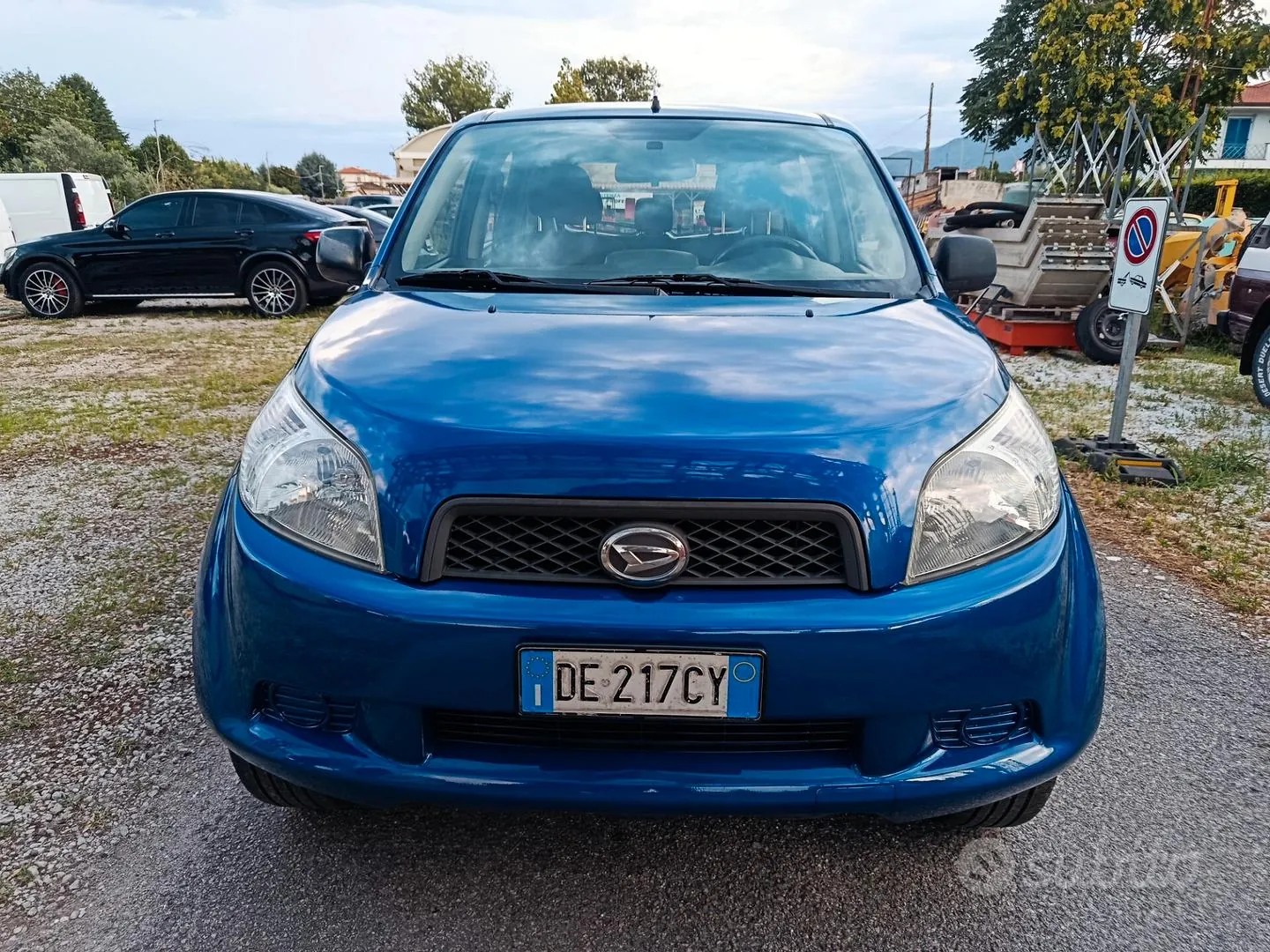 Daihatsu Terios 2007 photo 3