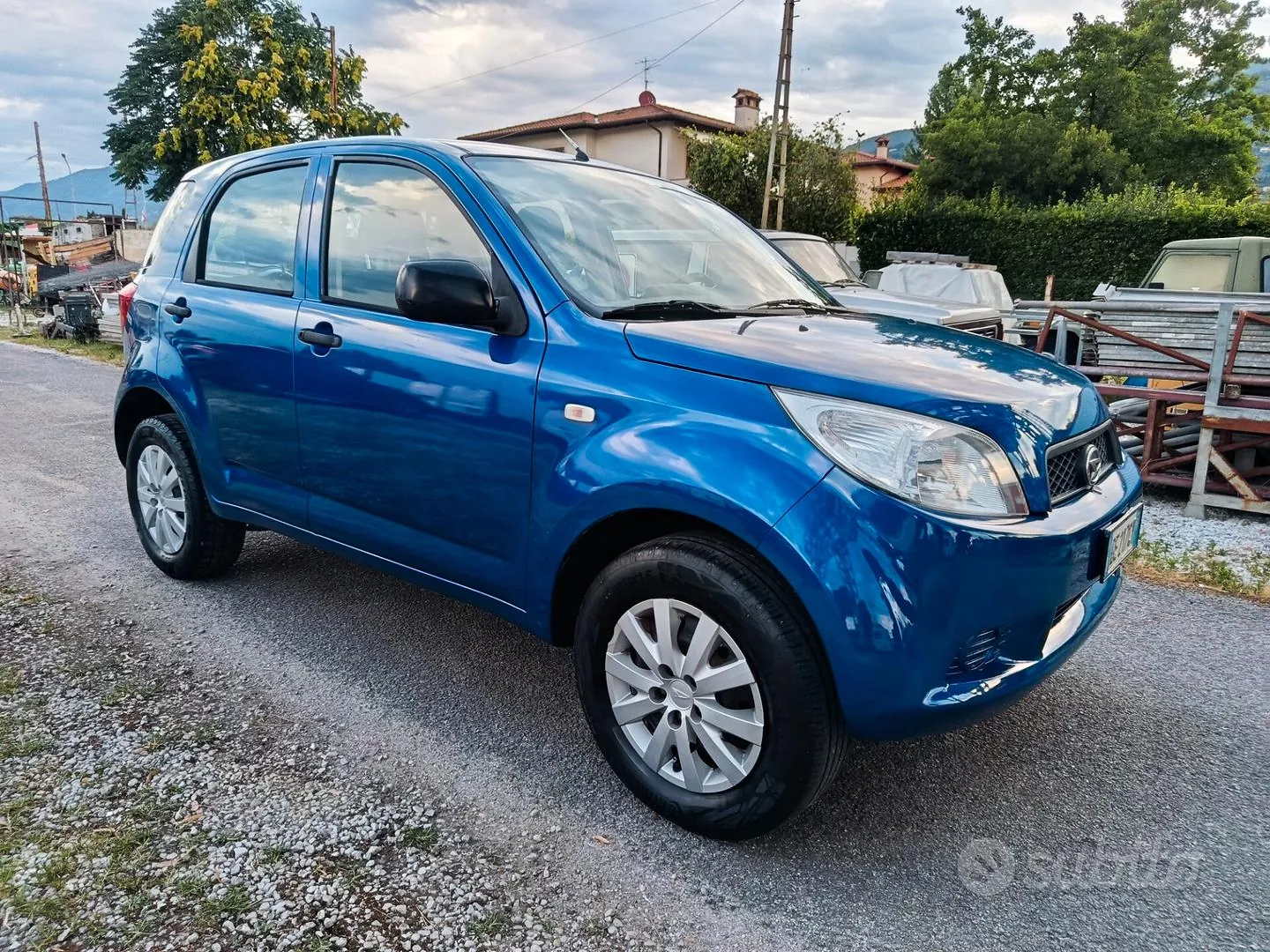 Daihatsu Terios