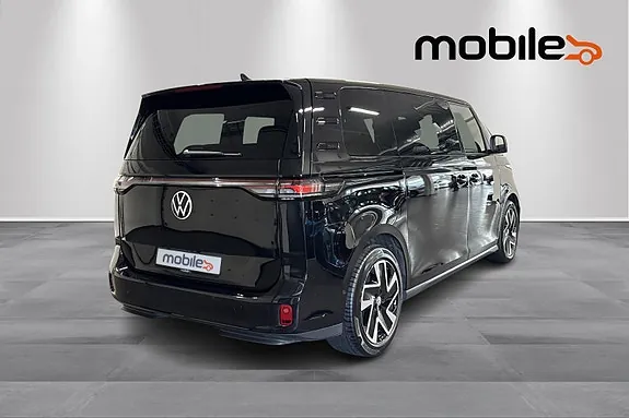 Volkswagen Id. Buzz 2026 photo 3