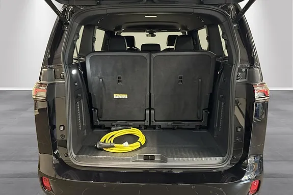 Volkswagen Id. Buzz 2026 photo 5