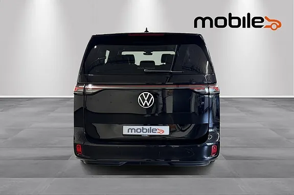 Volkswagen Id. Buzz 2026 photo 4