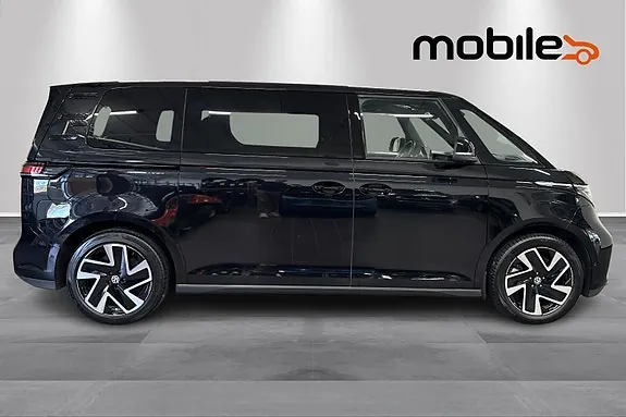 Volkswagen Id. Buzz 2026 photo 2
