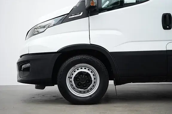 Iveco Daily 2024 photo 2