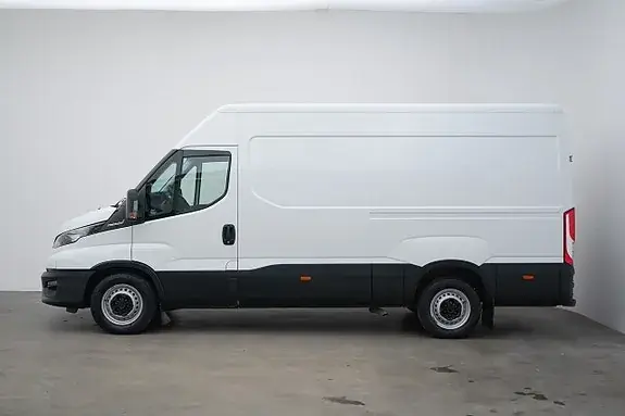 Iveco Daily 2024 photo 4