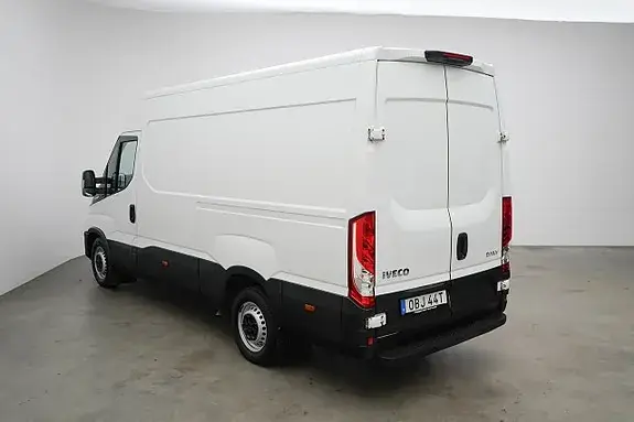 Iveco Daily 2024 photo 5