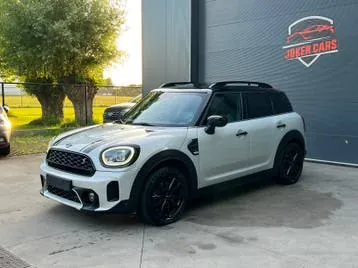 Mini Countryman 2021 photo 2