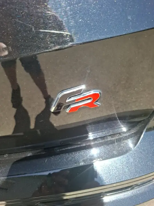 Seat Ateca 2017 photo 2