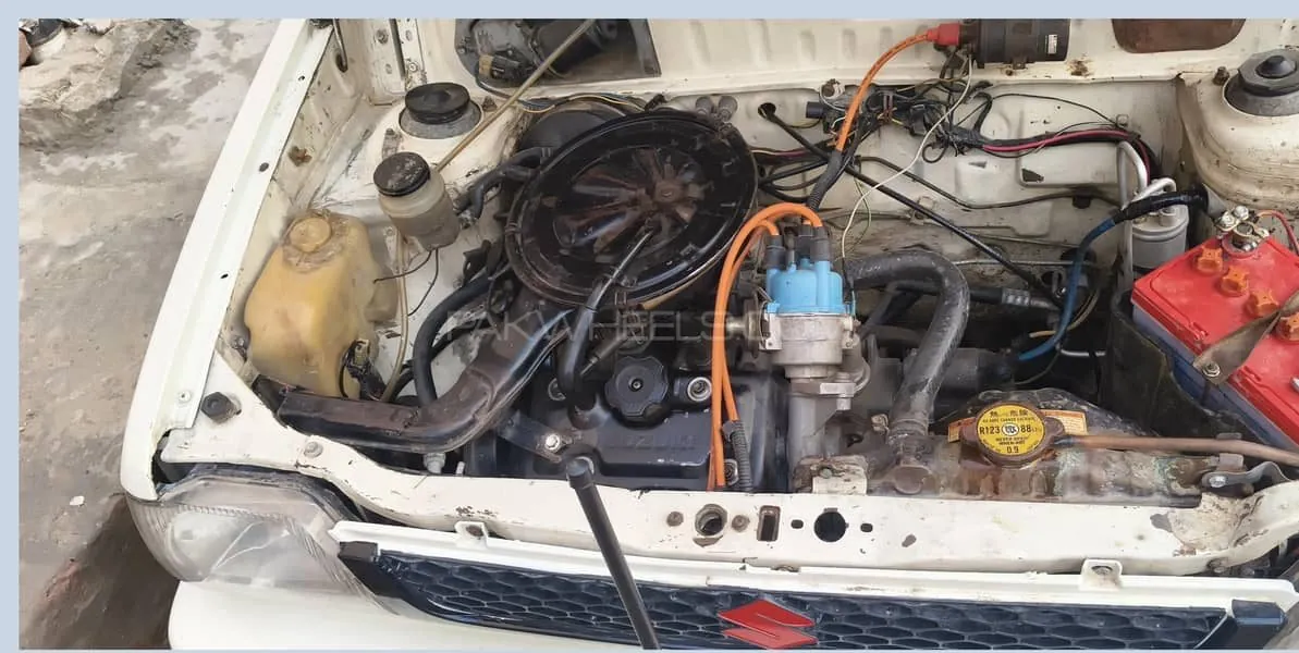 Suzuki Mehran