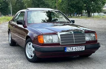 Mercedes-Benz M