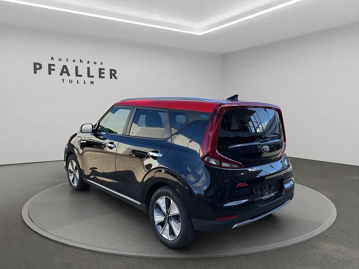 Kia Soul 2020 photo 3