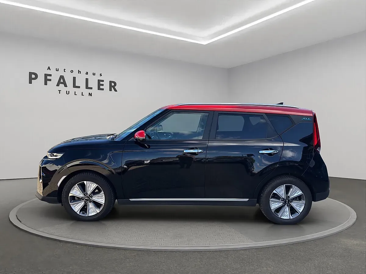 Kia Soul 2020 photo 2