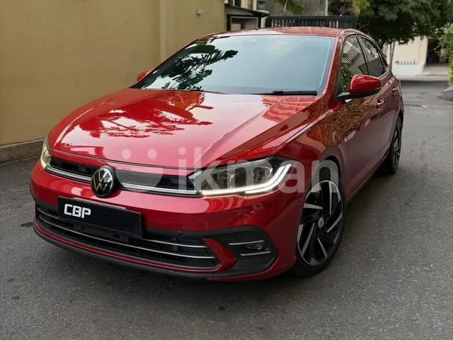 Volkswagen Polo 2023 photo 3