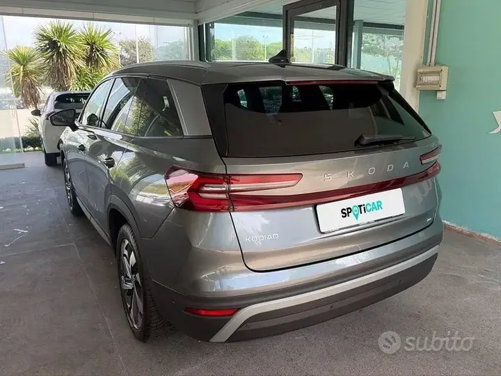 Skoda Kodiaq 2025 photo 3